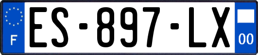 ES-897-LX