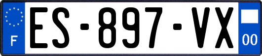 ES-897-VX
