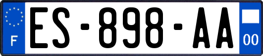 ES-898-AA