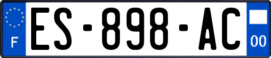 ES-898-AC