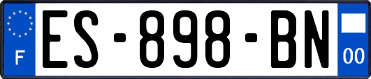 ES-898-BN