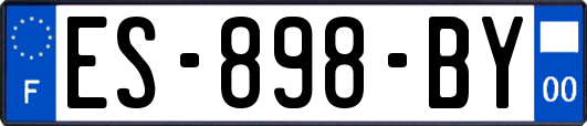 ES-898-BY