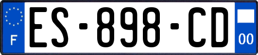 ES-898-CD