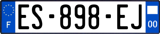 ES-898-EJ