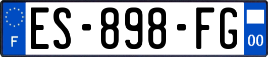 ES-898-FG