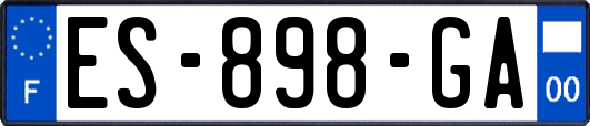 ES-898-GA