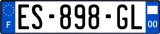 ES-898-GL