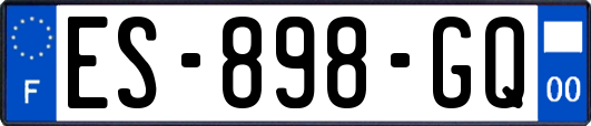 ES-898-GQ
