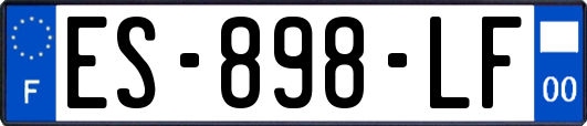 ES-898-LF