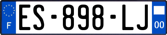 ES-898-LJ