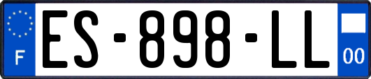 ES-898-LL