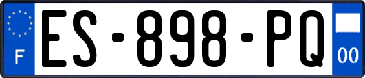 ES-898-PQ