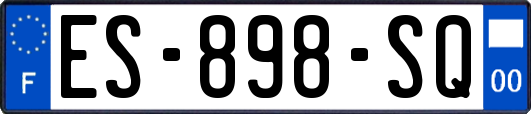 ES-898-SQ