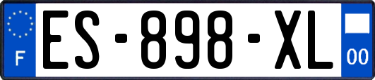 ES-898-XL