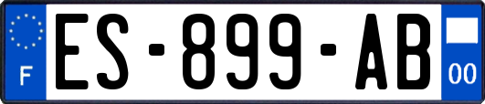 ES-899-AB