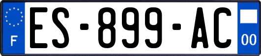 ES-899-AC