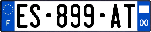 ES-899-AT