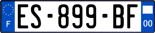 ES-899-BF