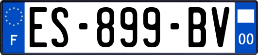 ES-899-BV