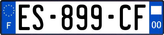 ES-899-CF