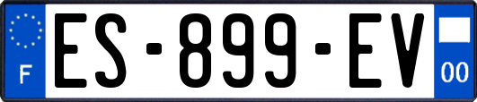 ES-899-EV