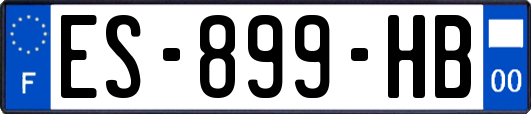 ES-899-HB