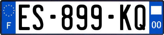 ES-899-KQ