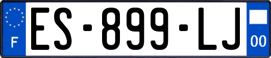 ES-899-LJ