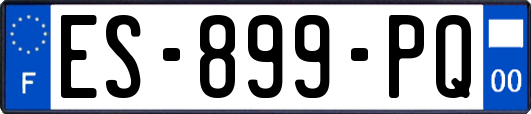 ES-899-PQ