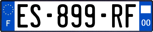 ES-899-RF
