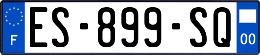 ES-899-SQ