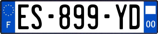 ES-899-YD
