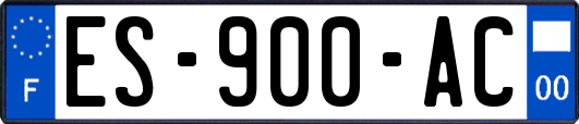 ES-900-AC