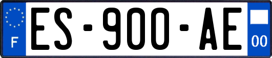 ES-900-AE