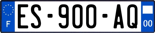 ES-900-AQ