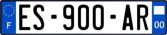 ES-900-AR