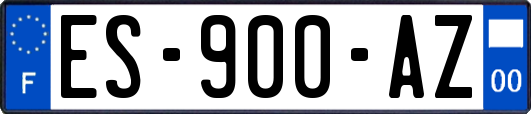 ES-900-AZ