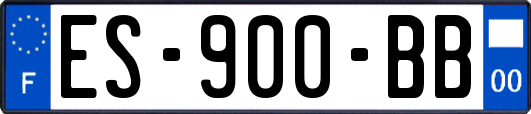 ES-900-BB