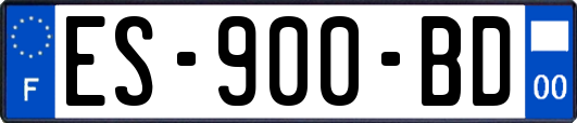 ES-900-BD