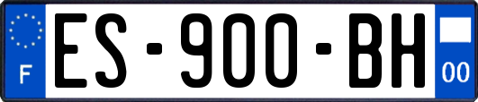 ES-900-BH