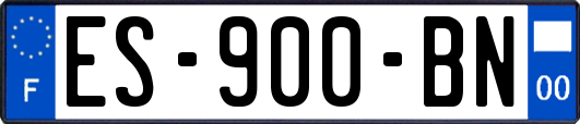 ES-900-BN