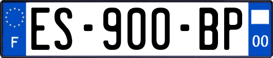 ES-900-BP