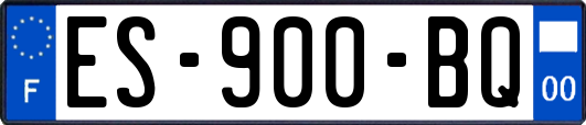 ES-900-BQ