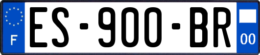 ES-900-BR