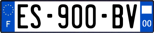 ES-900-BV