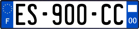 ES-900-CC