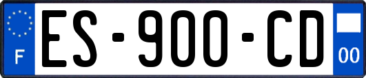 ES-900-CD