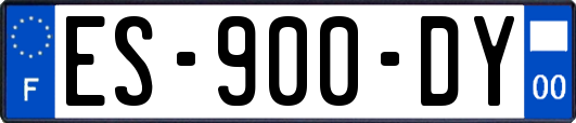 ES-900-DY