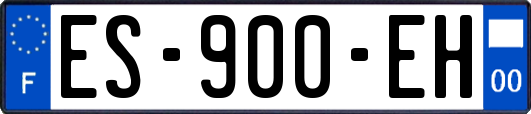 ES-900-EH