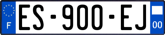 ES-900-EJ